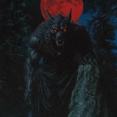 Alpha Werewolf thumbnail