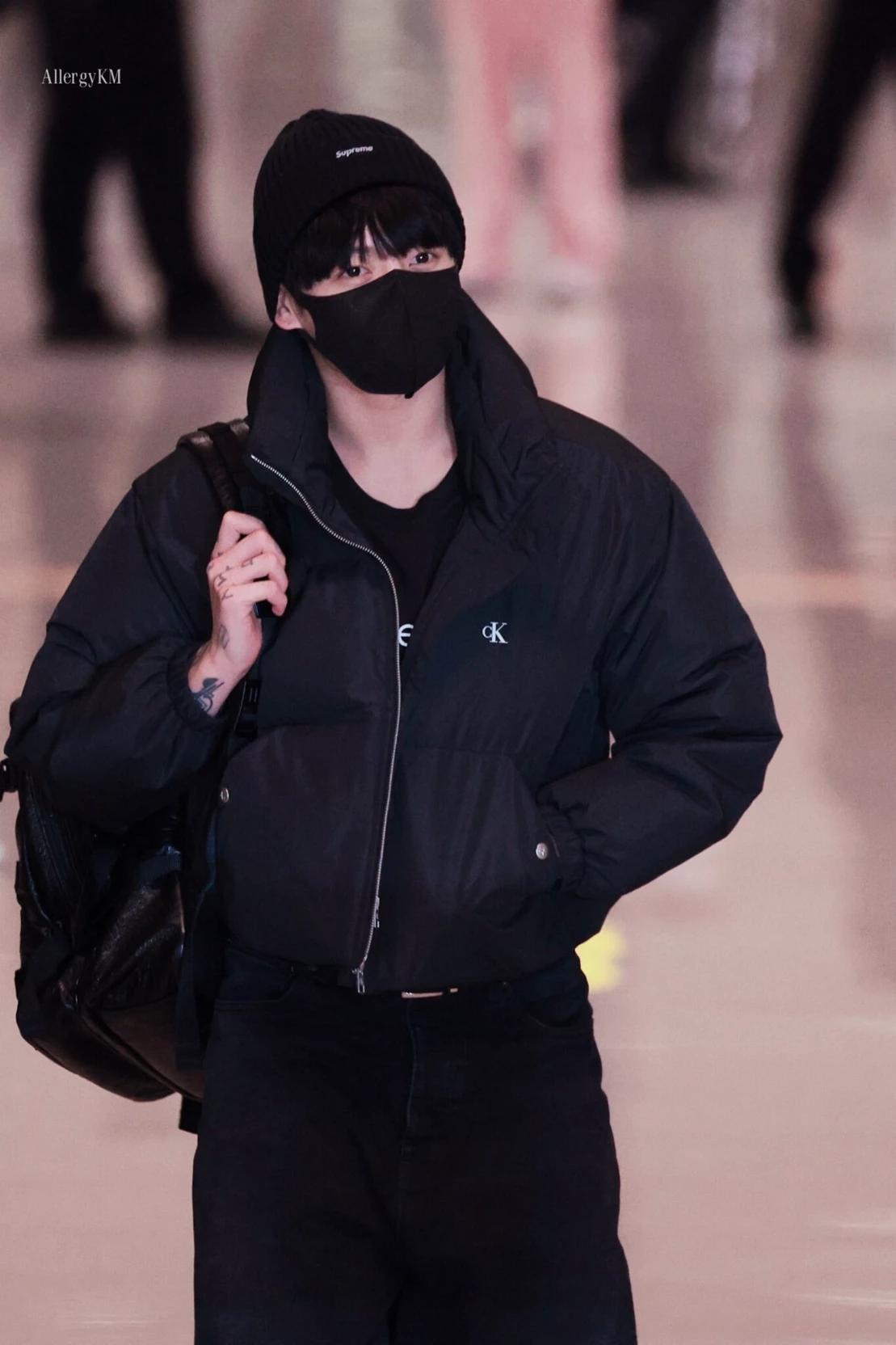 Jeon Jungkook thumbnail
