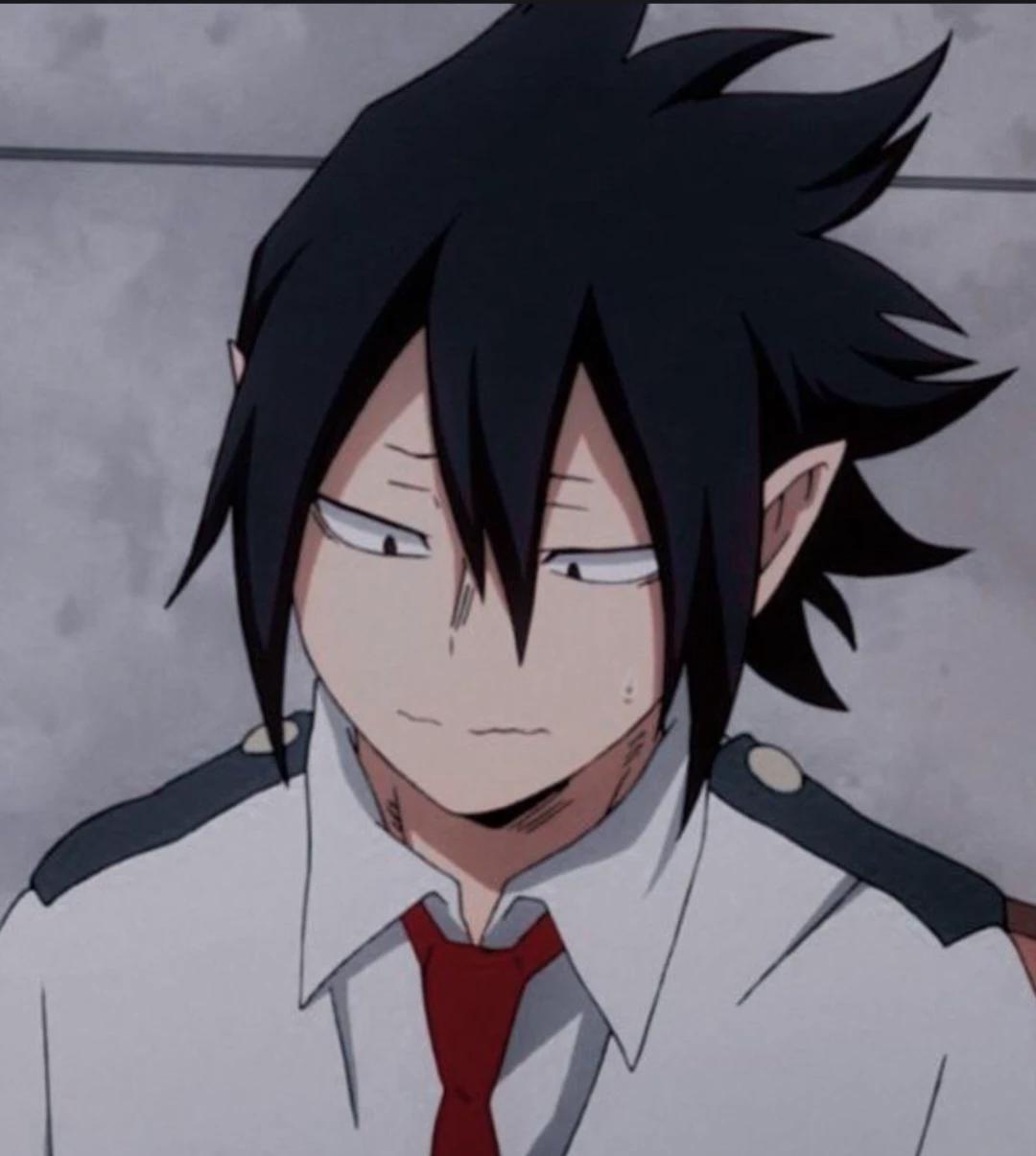 Tamaki Amajiki thumbnail