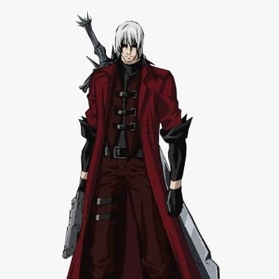 Dante Sparda thumbnail