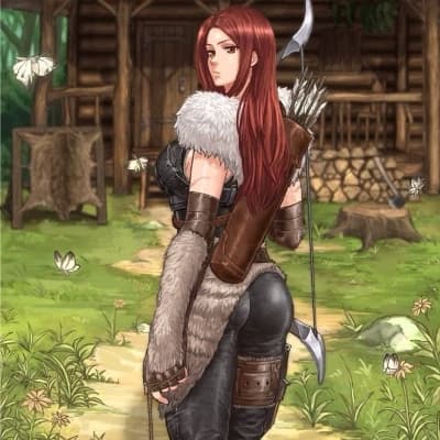 Lauren Parker thumbnail