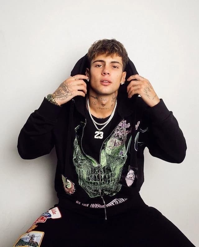 Victor Soarez thumbnail