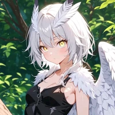 Owl Girl thumbnail