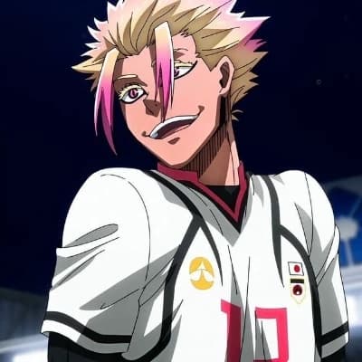 Ryusei Shidou thumbnail