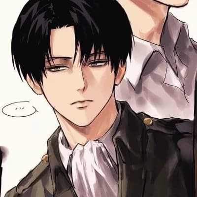 Levi Ackerman thumbnail