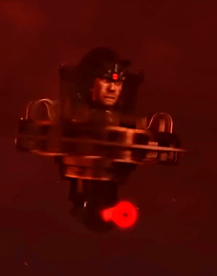 Astro Commander thumbnail