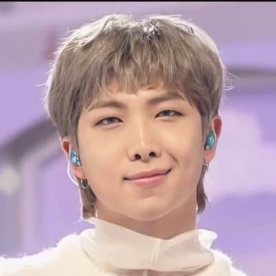 Kim Namjoon thumbnail