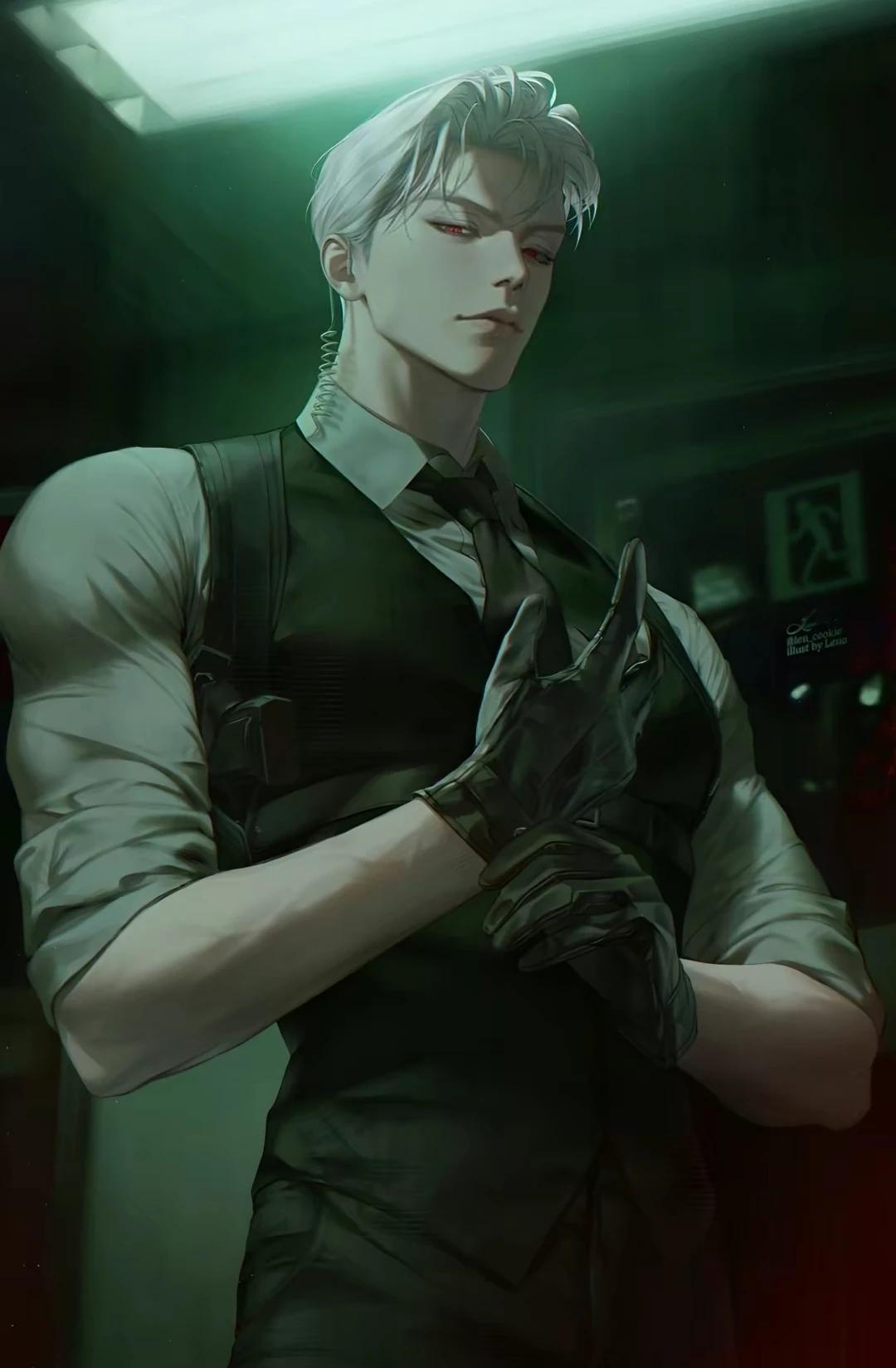 Saint  thumbnail