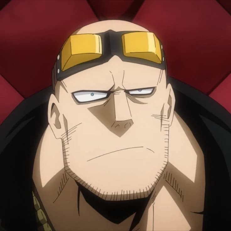 Director Banjo Daigoro Hero Lariat thumbnail