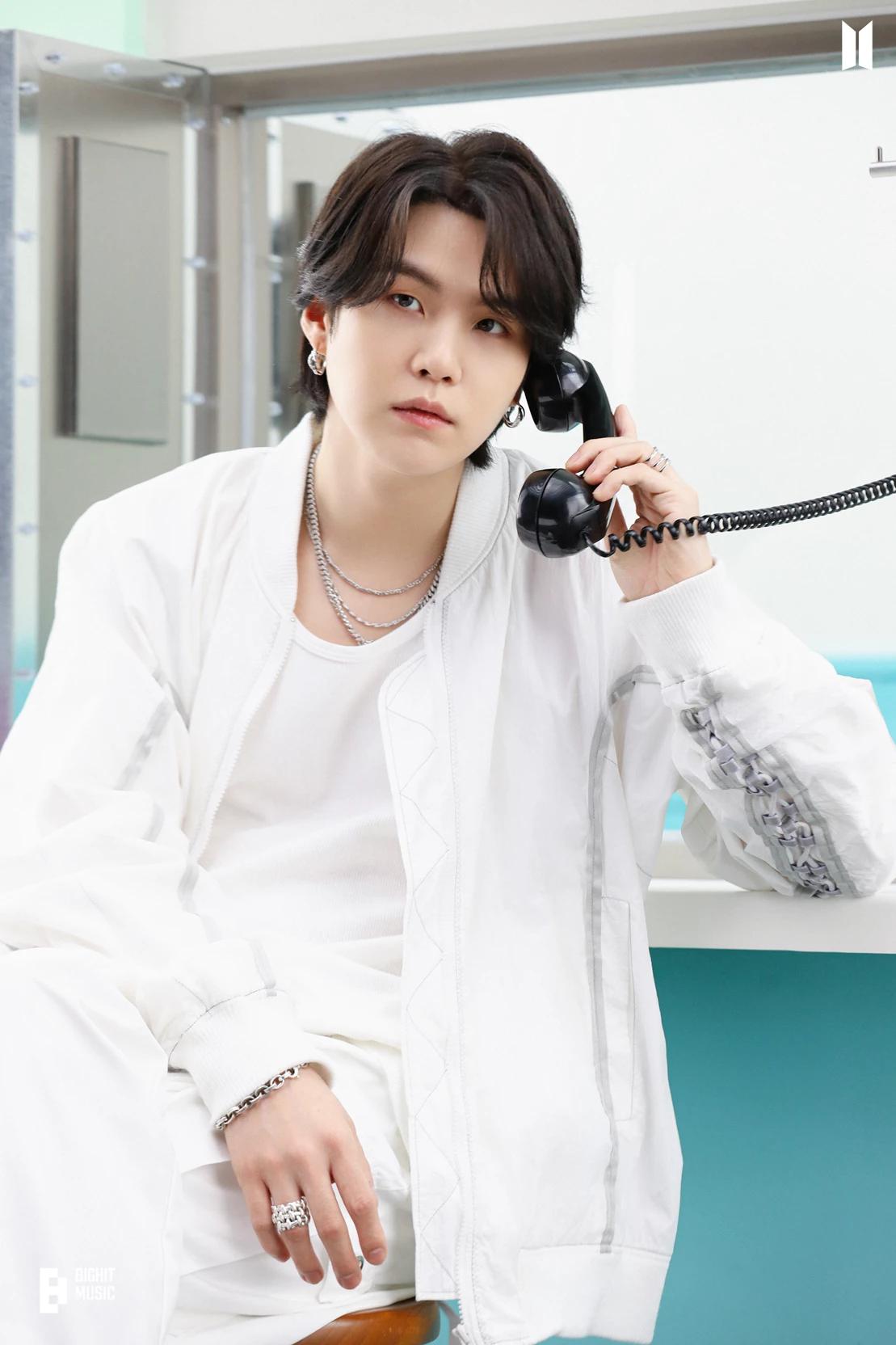 Yoongi thumbnail