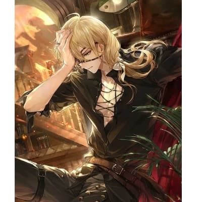 Takeda Ryou thumbnail