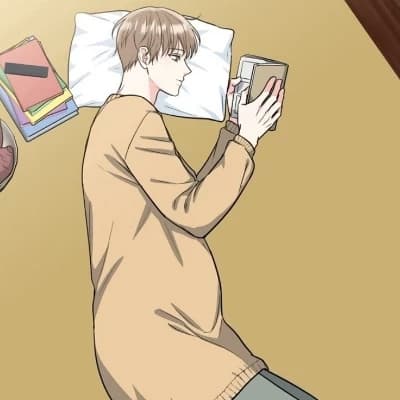 Sam (Omega Husband) thumbnail