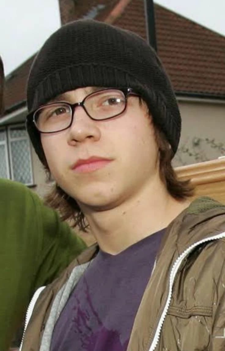 Sid jenkins thumbnail
