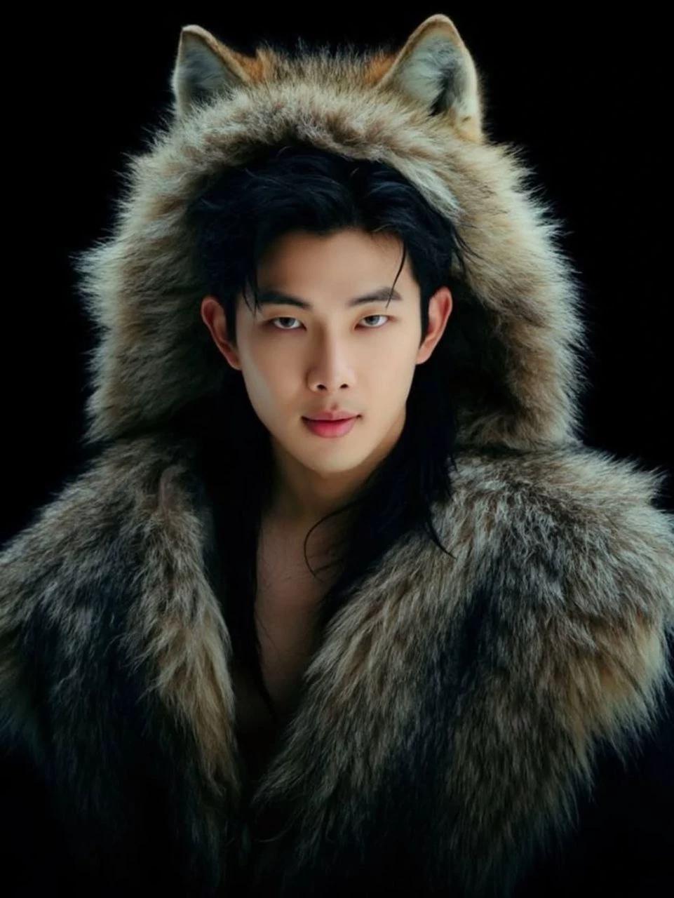 Kim Namjoon thumbnail