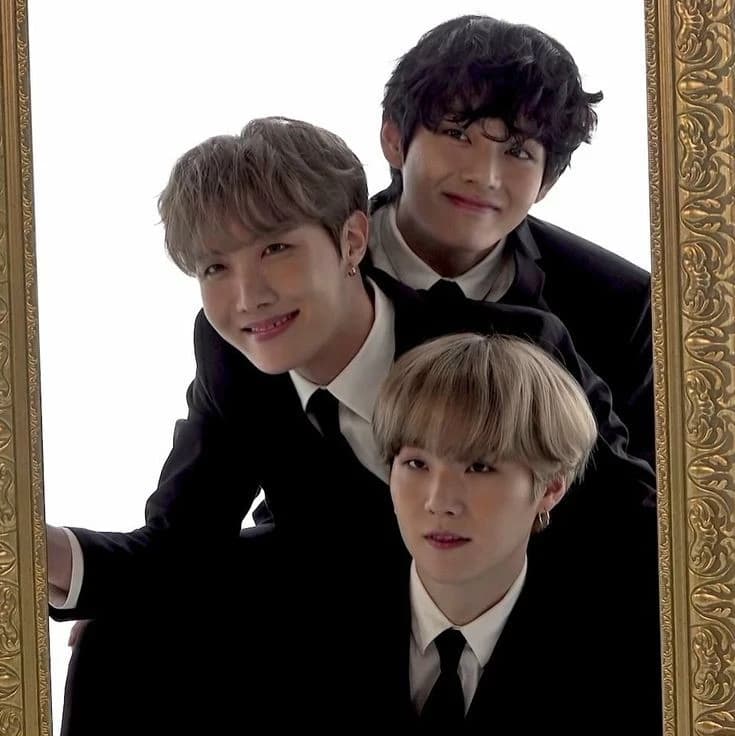 Kim Taehyung y jhoop Hoseok thumbnail