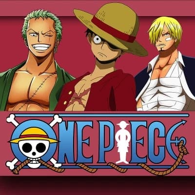 Sanji and Zoro thumbnail