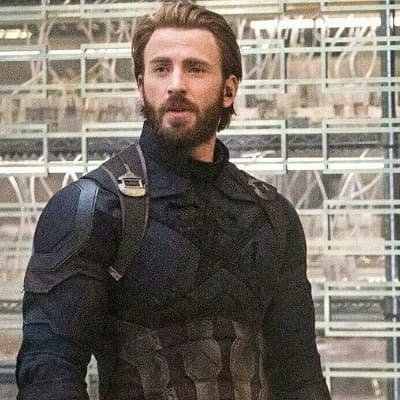 Steve Rogers thumbnail