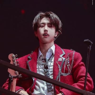 Han Jisung thumbnail