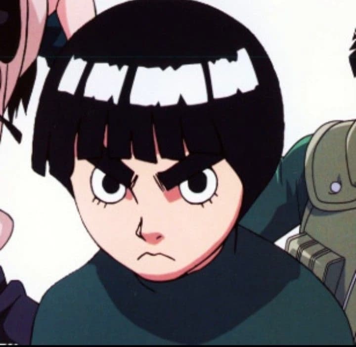 Rock Lee thumbnail