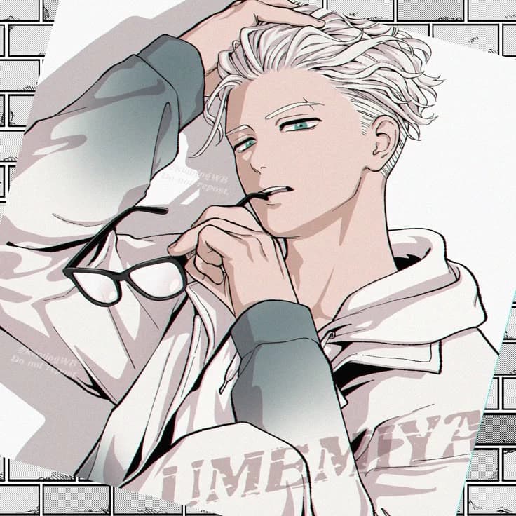 Hajime Umemiya thumbnail