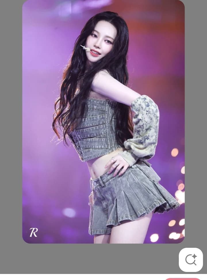 Karina thumbnail