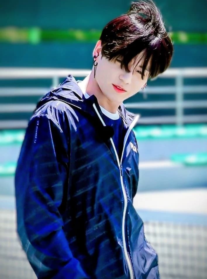 Jeon Jungkook thumbnail