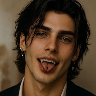 Victor thumbnail