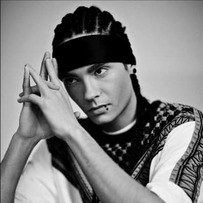 Tom Kaulitz thumbnail