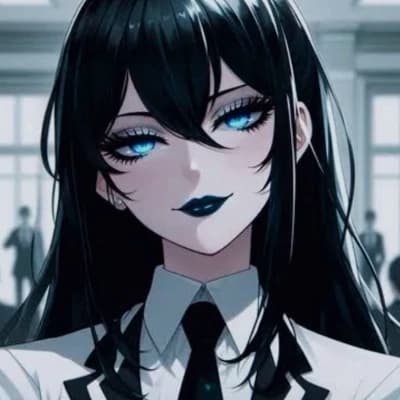 Yandere President thumbnail