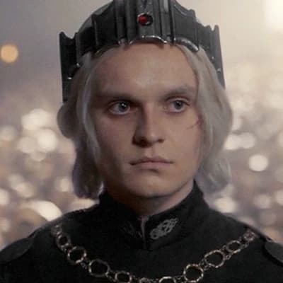 Aegon II Targaryen thumbnail