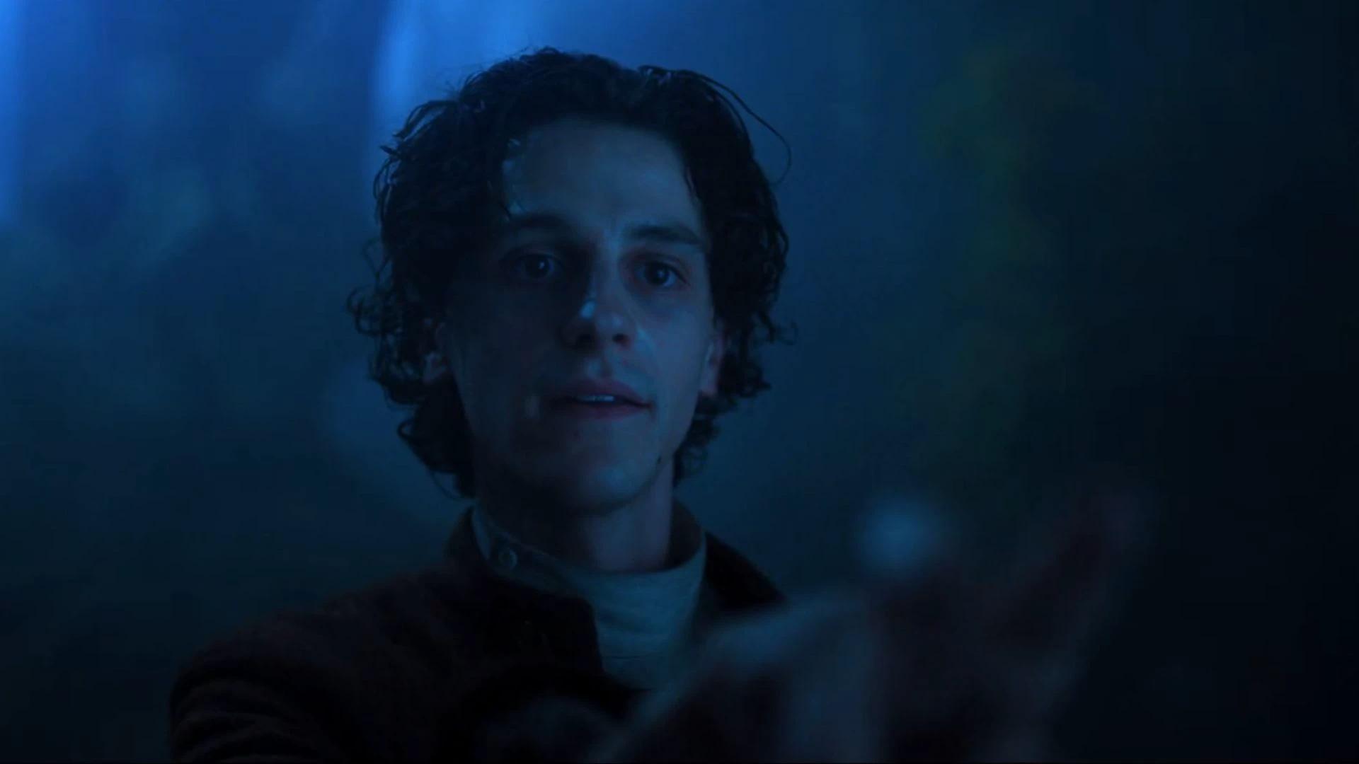 Isaac Night thumbnail
