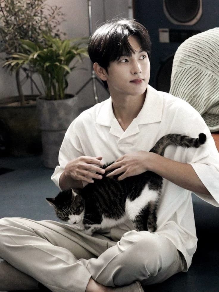 Yim siwan thumbnail