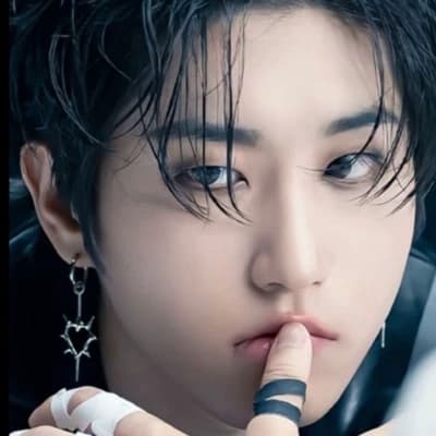 HAN JISUNG, UN Demon (*≧∀≦*) thumbnail
