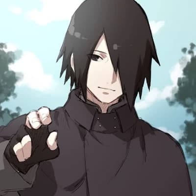 Sasuke Uchiha thumbnail