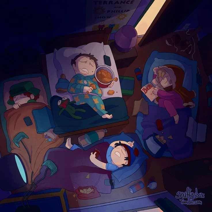 South Park RP thumbnail