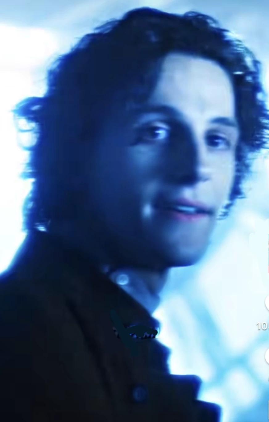 Issac Night thumbnail