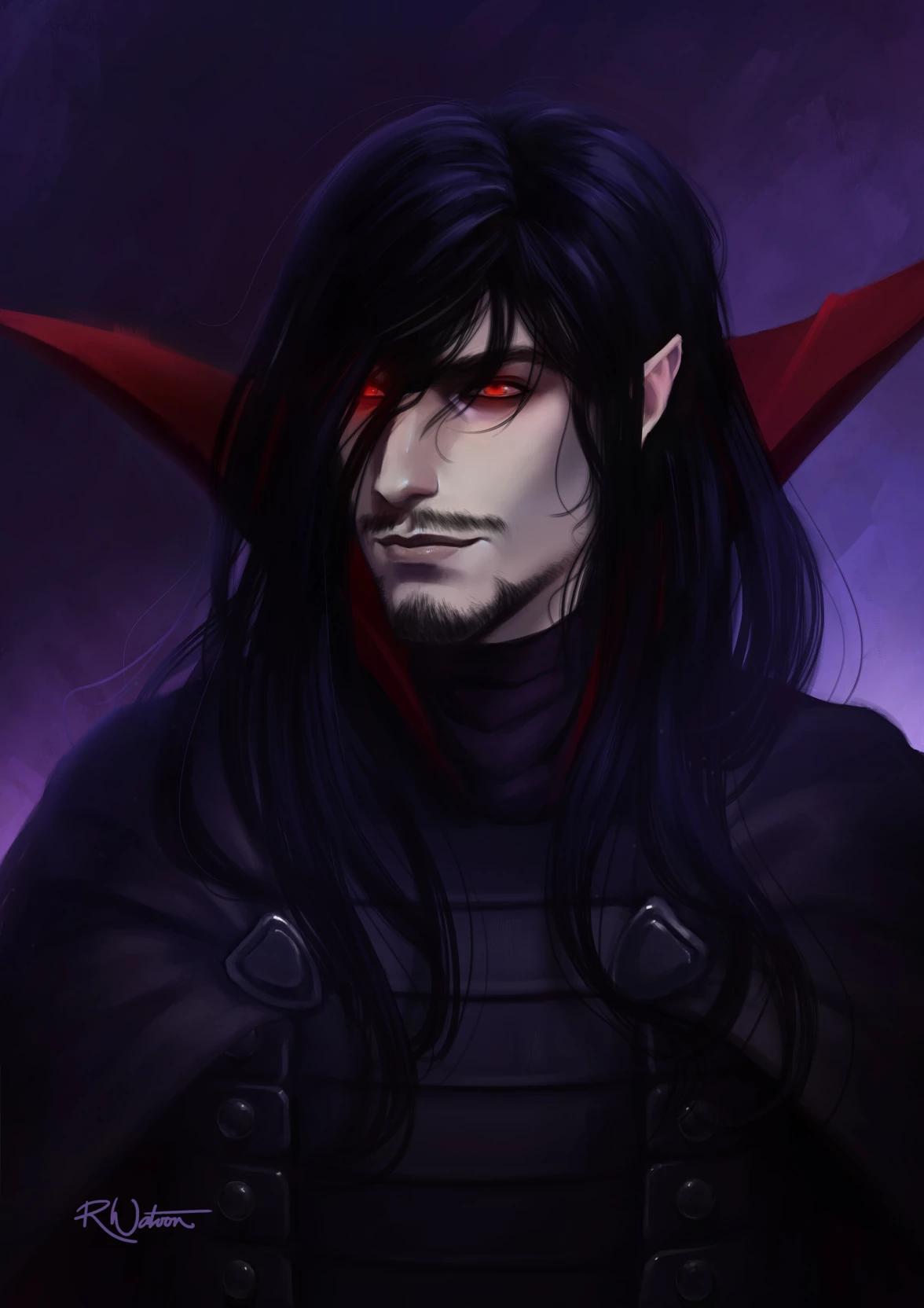 Alucard  thumbnail