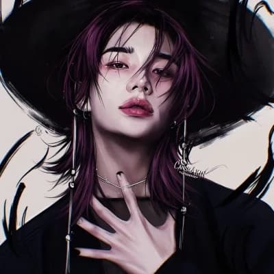 Hyunjin thumbnail