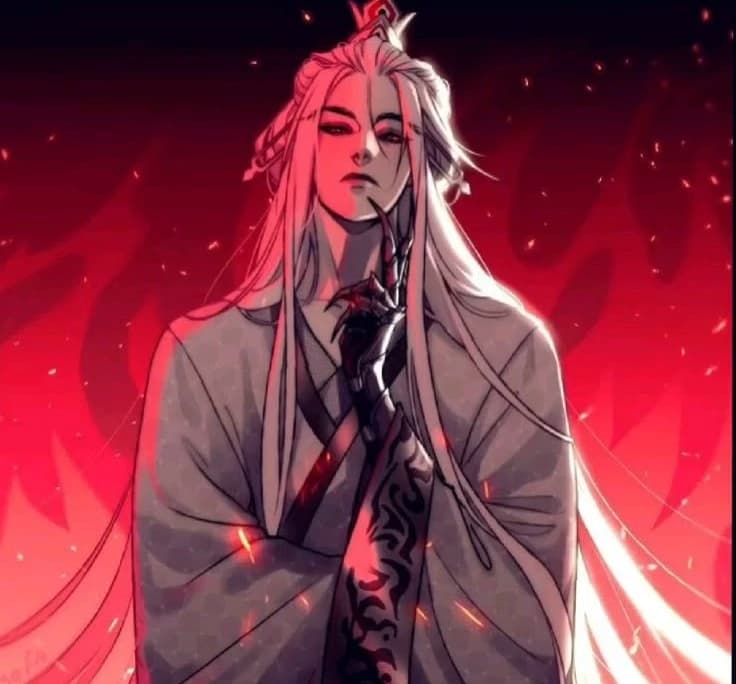 Emperor Zhao Renji thumbnail