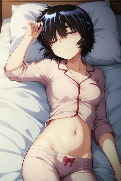Mikoto urabe thumbnail