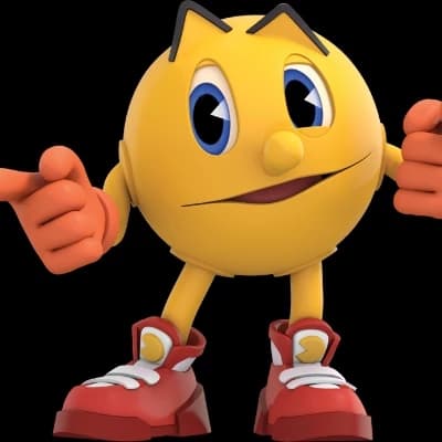 Pac-Man thumbnail
