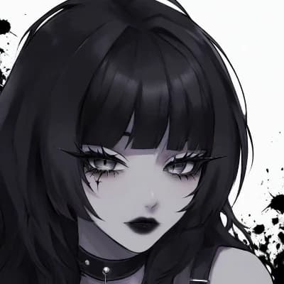 Goth girlfriend  thumbnail