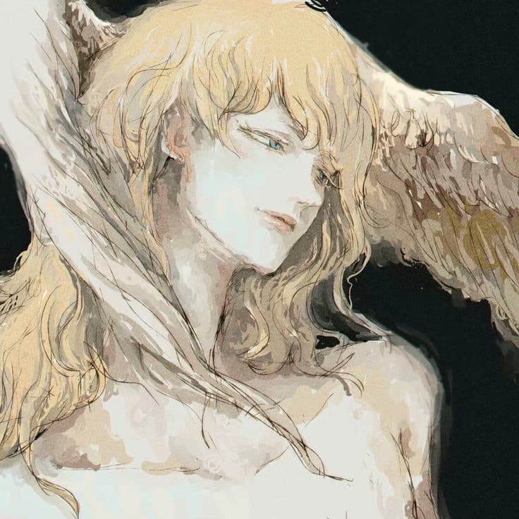 Uriel Arcanjo✨️ thumbnail