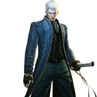 Vergil sparda thumbnail