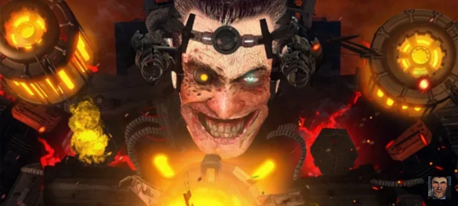 G-man 3.0 thumbnail