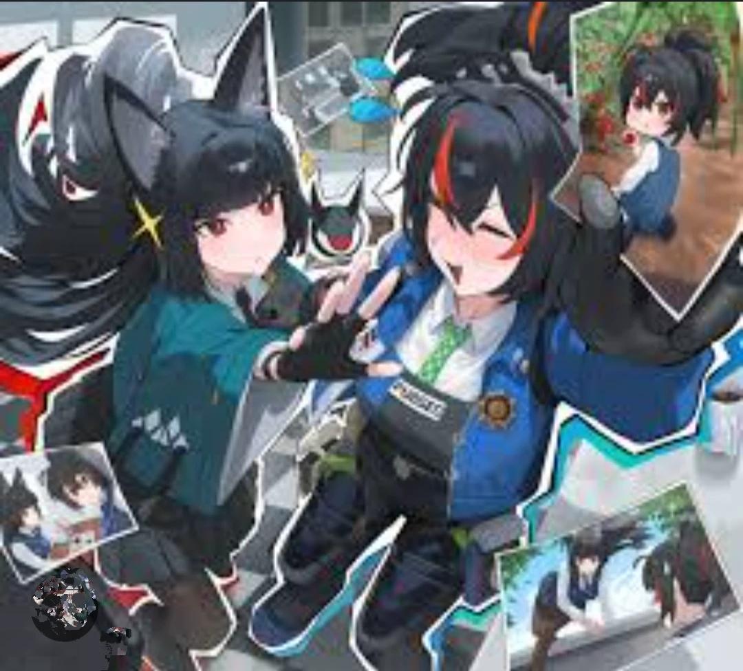 Miyabi & Zhu Yuan thumbnail