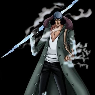 Aokiji Kuzan thumbnail