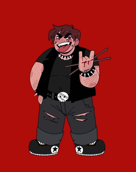 Jeremiah moore thumbnail