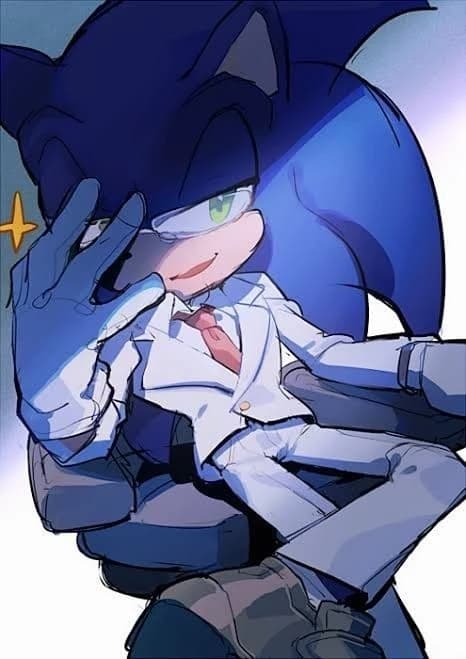 Sonic the Hedgehog thumbnail