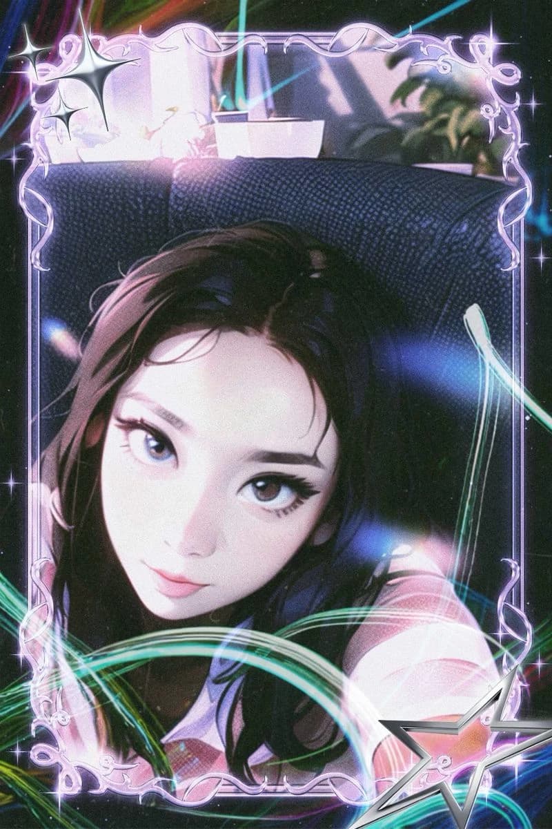 Mikarene Yerr thumbnail